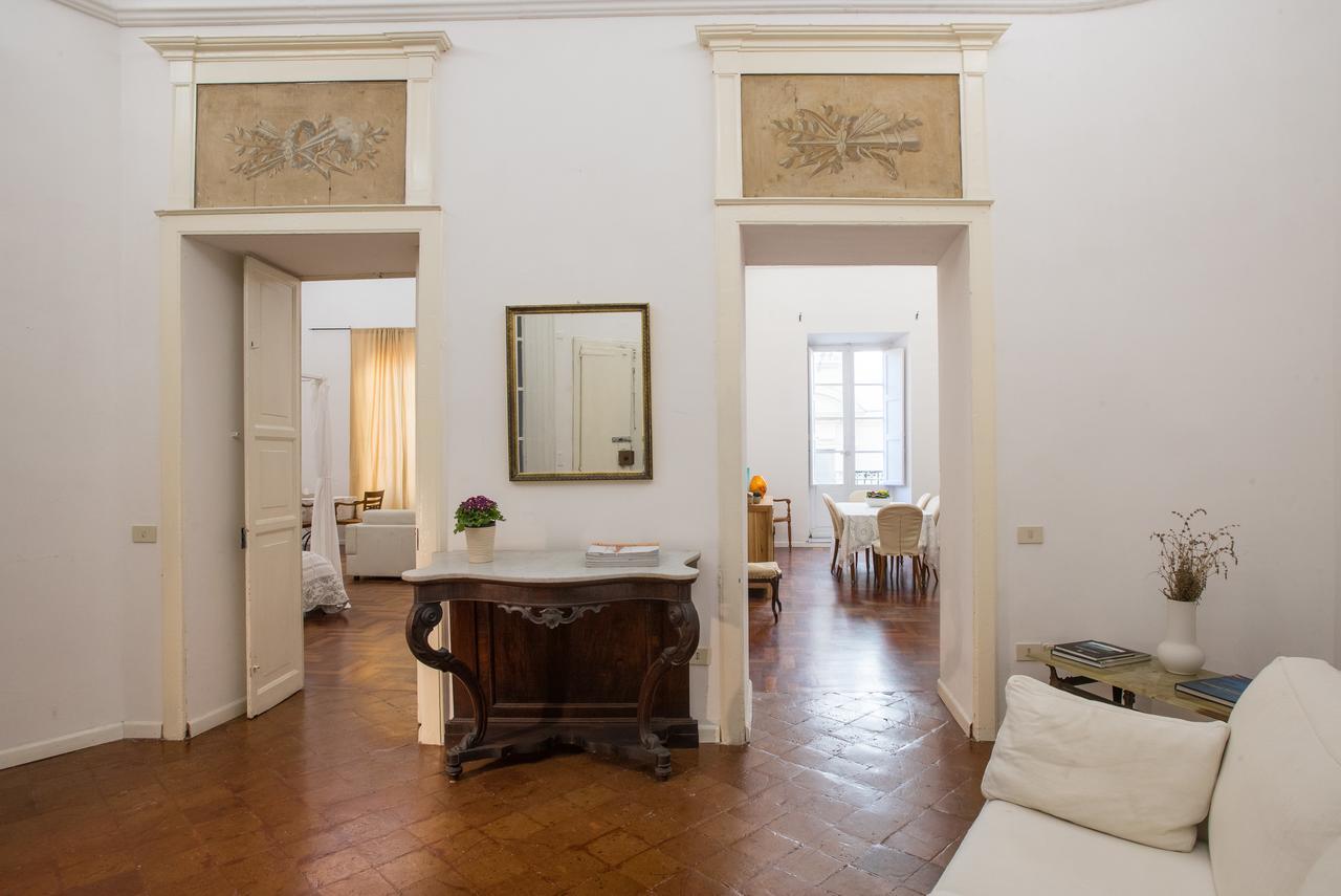 Residenze Al Castello Hotel Cagliari Exterior foto